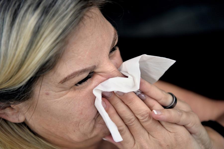 Influenzajárvány: egyre többen betegszenek meg itthon