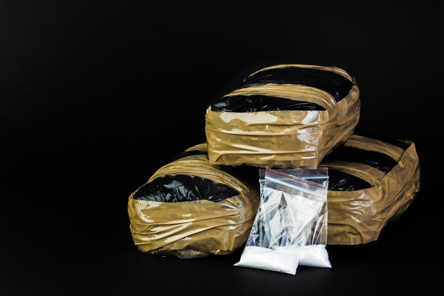 50 millió forintnyi kokainnal a testében fogtak el egy brazil fiatalt Budapesten