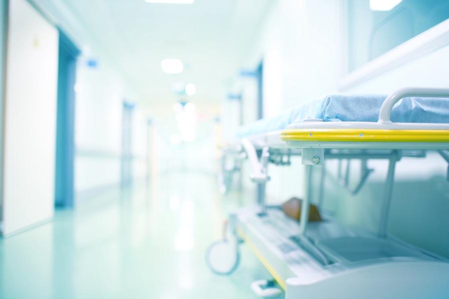 Kórházi fertőzések – Egyre rosszabbak a számok
