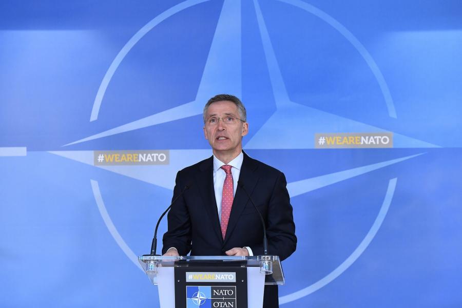 NATO: Oroszország megsértette az atomfegyverekről szóló egyezményt