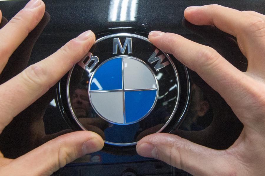 135 milliárdos állami csúcstámogatás jár a BMW-gyárnak