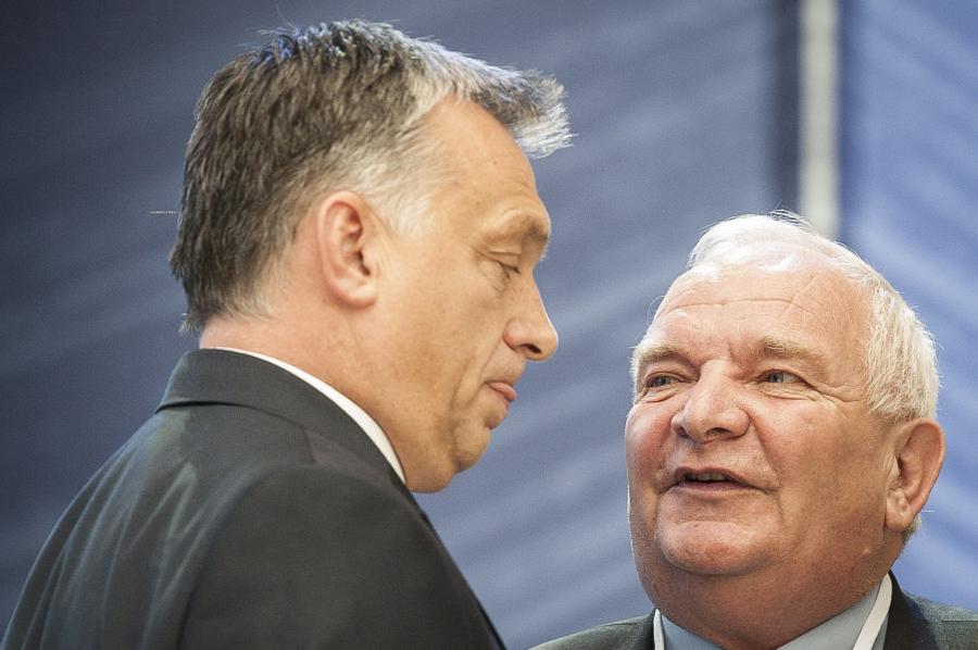 Nincs pardon: kizárják vagy felfüggesztik a Fideszt, a kampány sikerét féltik Orbántól