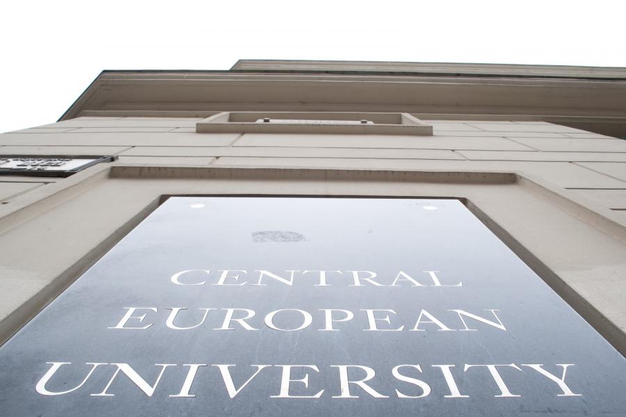 CEU: decemberig adtak időt a kormánynak, mielőtt Bécsbe költöznének
