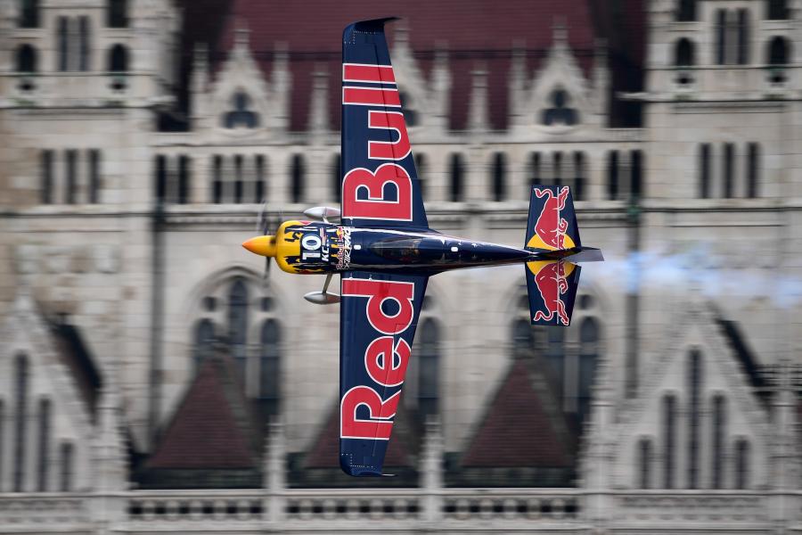 A tavalyi káosz és tiltakozások ellenére idén is lesz Red Bull Air Race Budapesten