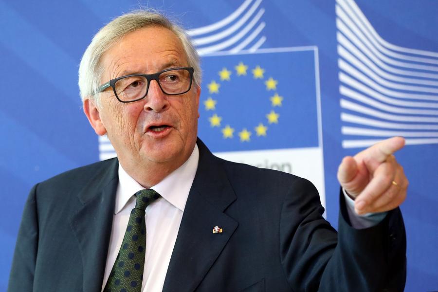 Juncker szerint Románia nincs felkészülve az EU-elnökségre