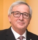 Jean-Claude Juncker, az EB elnöke