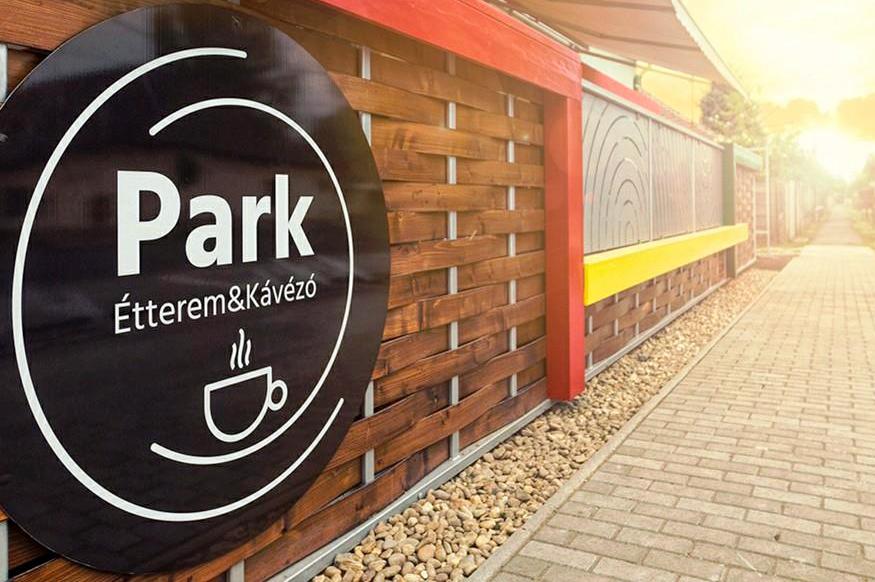 Forrás: Facebook/Park Étterem és Kávézó