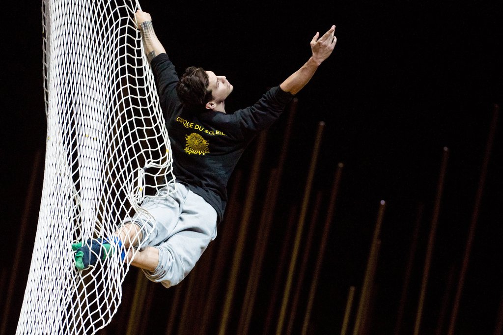 Gernando Miro Puerto Rico-i artista