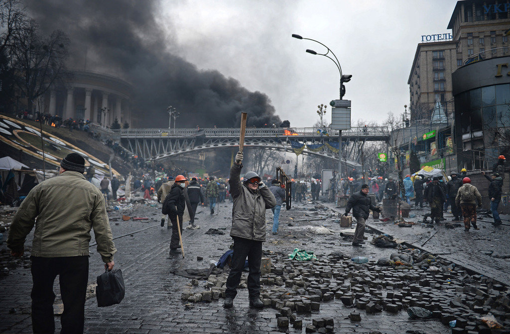 Fotó: Jeff J Mitchell/Getty Images