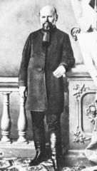 Semmelweis Ignác (1818–1865)