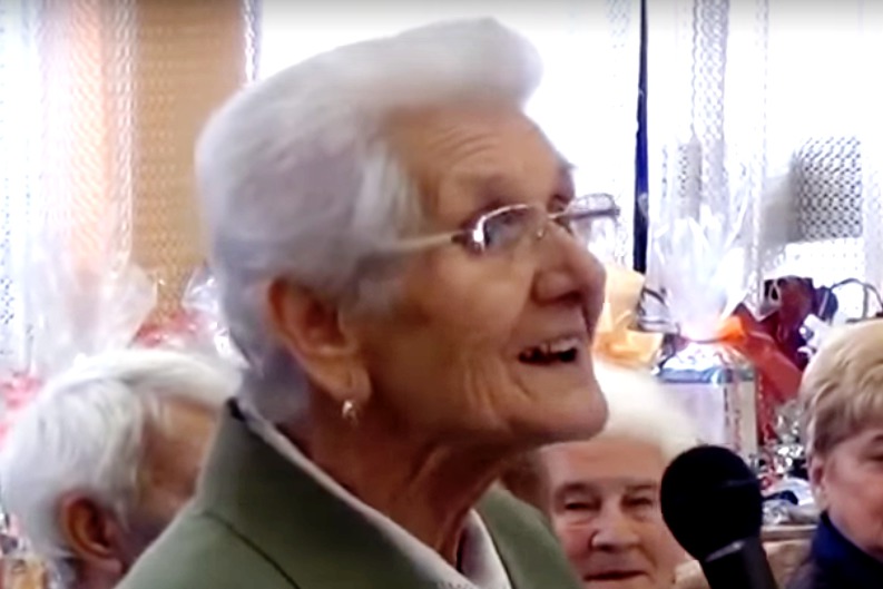 Forrás: Rozi néni énekel 2.0 a Fidesz dala/Youtube