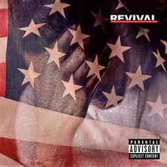 ILLÚZIÓVESZTÉS - Eminem új lemeze