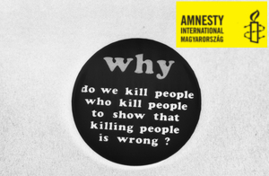 Forrás: Amnesty International.