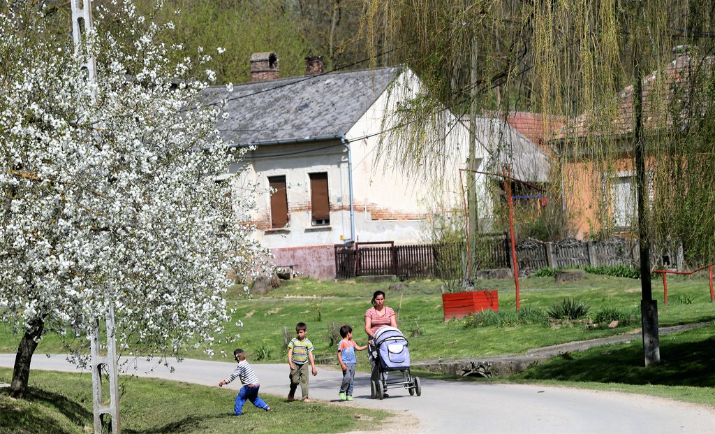 KAZSOK - A Somogy megyei faluban is a Fidesz kapta a legtöbb szavazatot