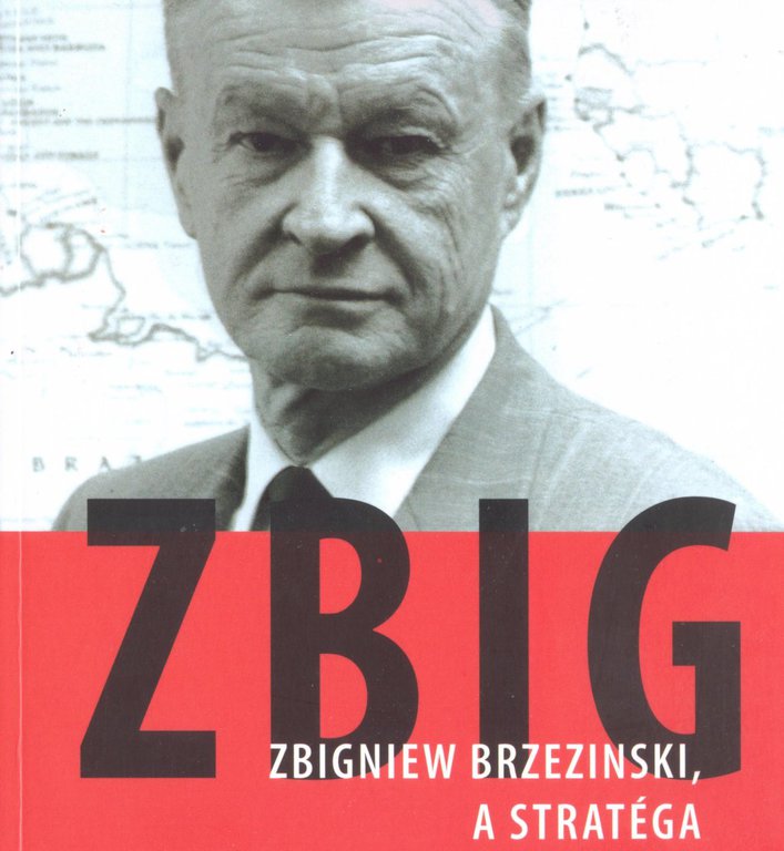 Brzezinski életművének ismertetésével eddig adósak voltak