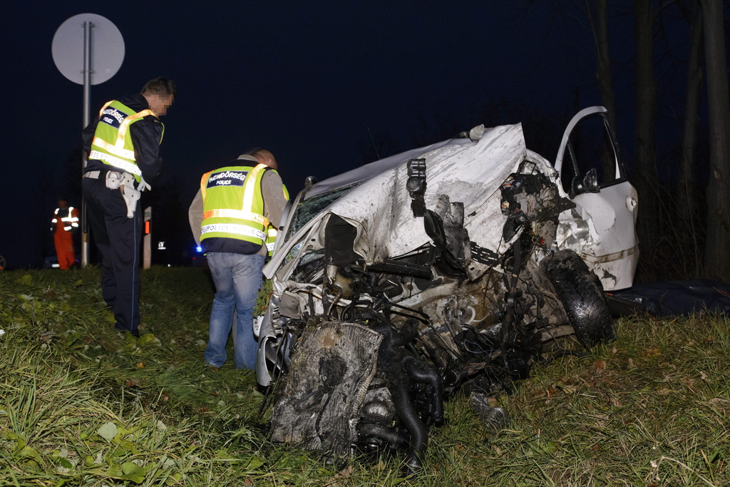 MTI Fotó: Czeglédi Zsolt