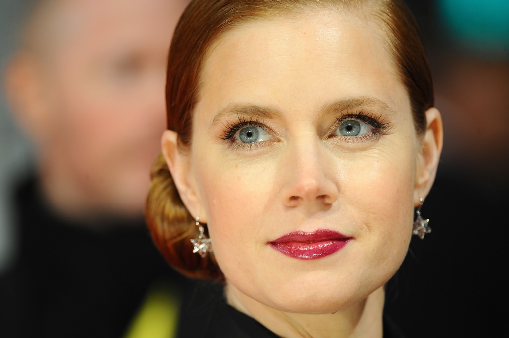Amy Adams/Getty Images