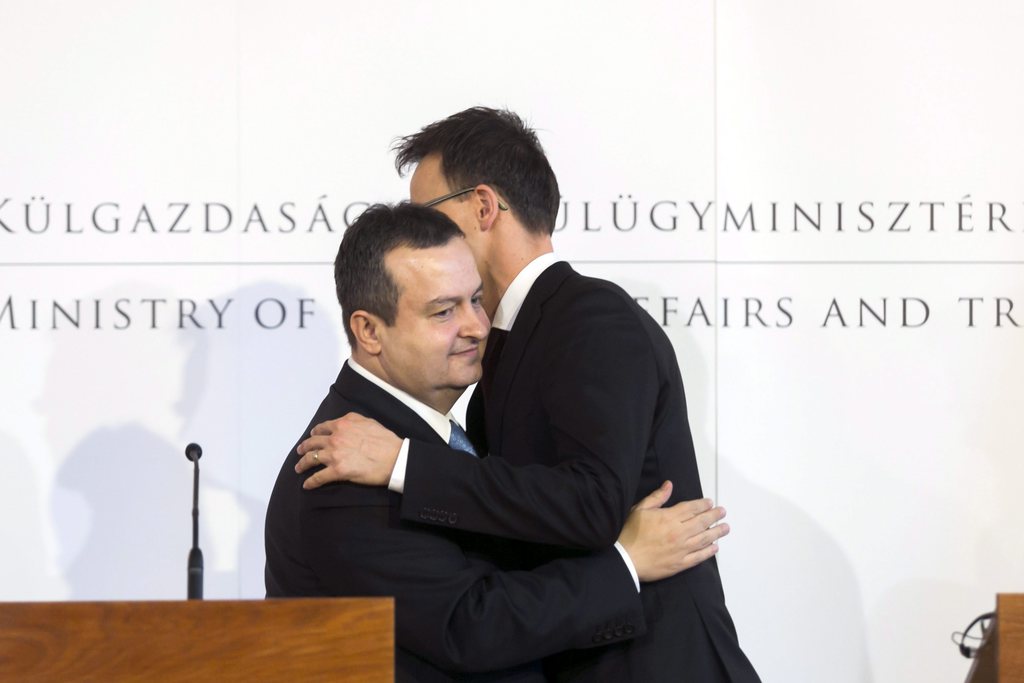 MTI Fotó: Mohai Balázs