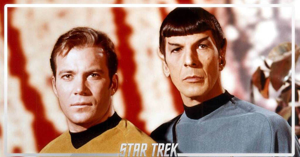 Forrás: Facebook/StarTrek