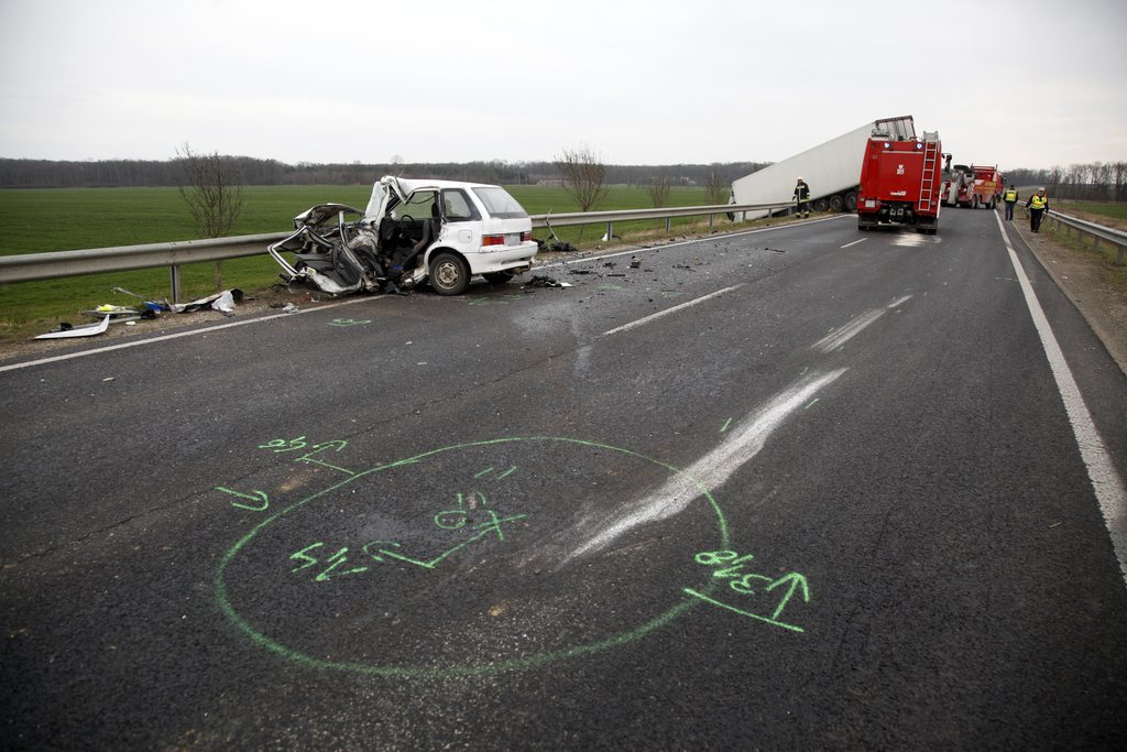 MTI Fotó: Varga György