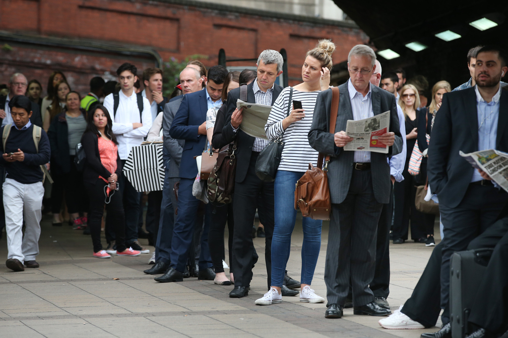 FOTÓK: Peter Macdiarmid/Getty Images