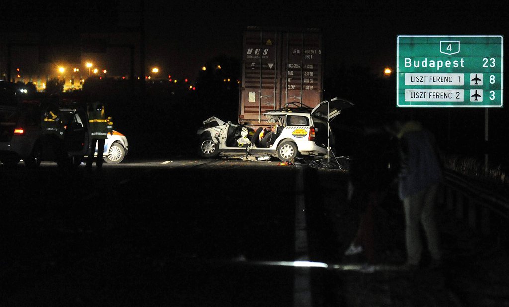 MTI Fotó: Mihádák Zoltán