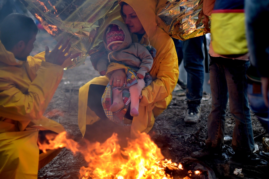 Fotó: Jeff J Mitchell/Getty Images