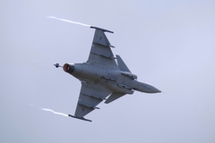 JAS-39 Gripen/Thinkstock