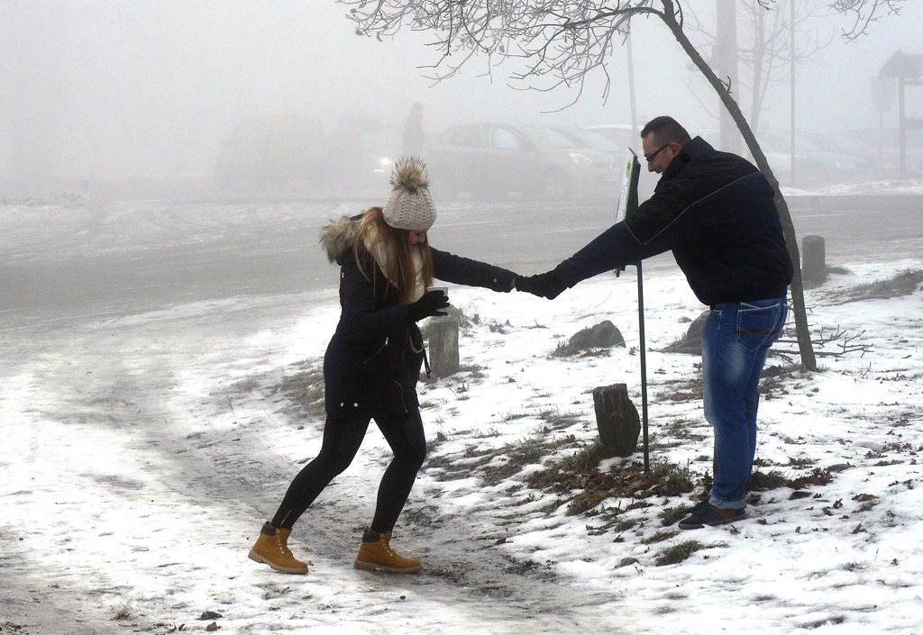 MTI Fotó: Máthé Zoltán