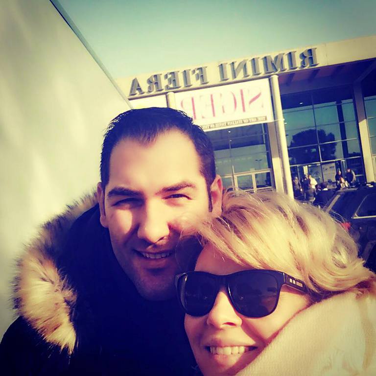 Forrás: Liptai Claudia hivatalos rajongói oldal/Facebook