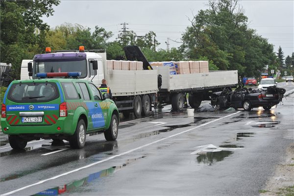 MTI Fotó: Mihádák Zoltán