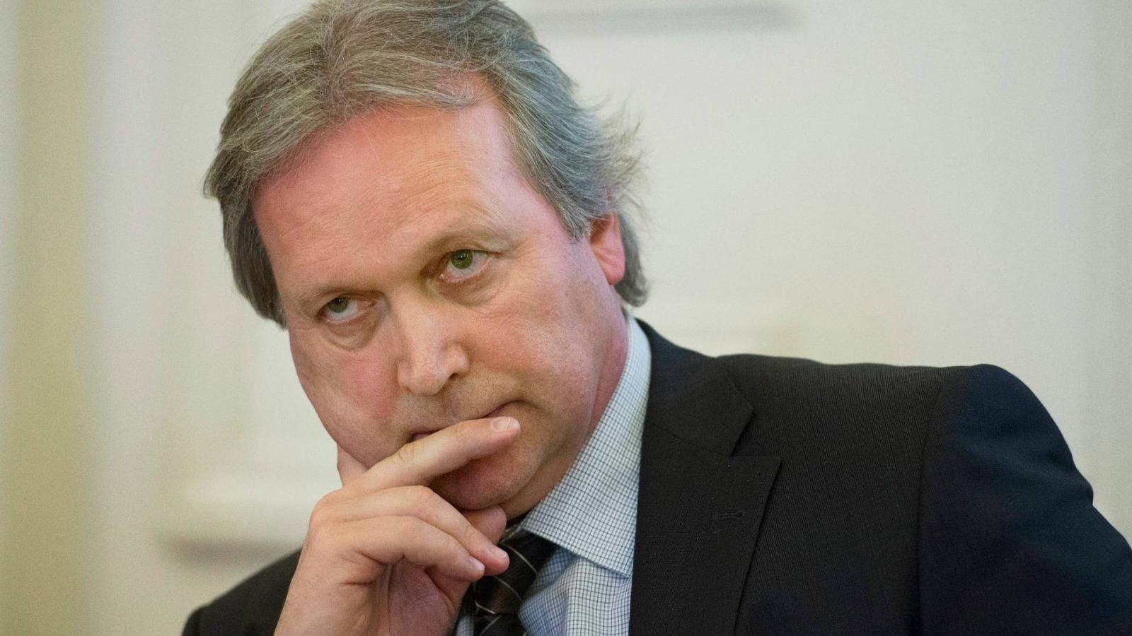 Freund Tamás neurobiológus, a Magyar Tudományos Akadémia jelenlegi alelnöke kapta a legtöbb szavazatot